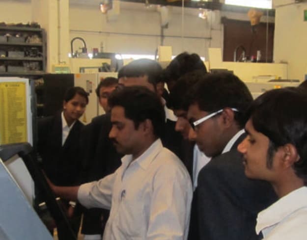 Gandikota Business School Secunderabad Infrastructure photo 3